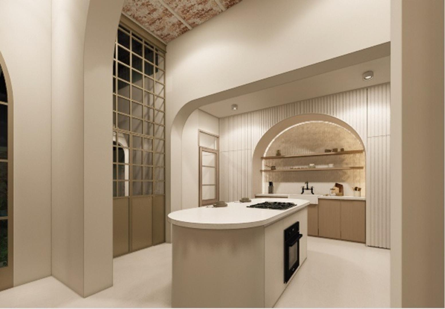 Casa en Venta en Abasto, USD 420.000