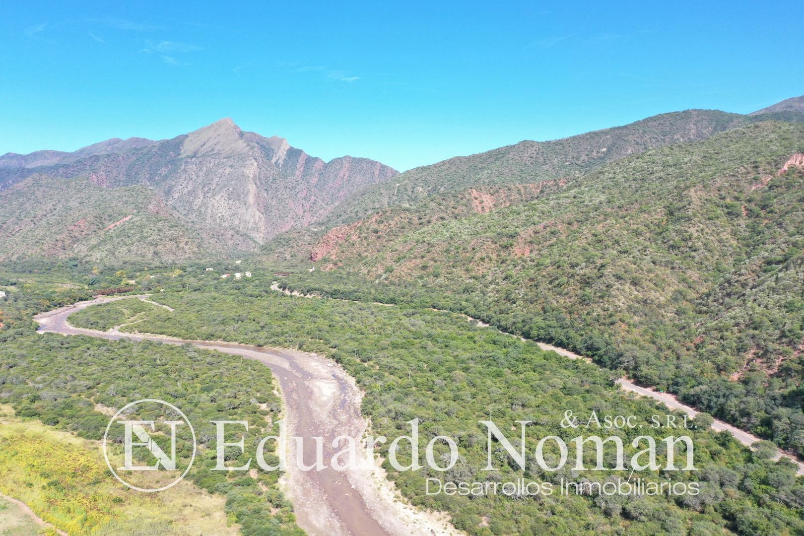 Finca en Alemania - Salta