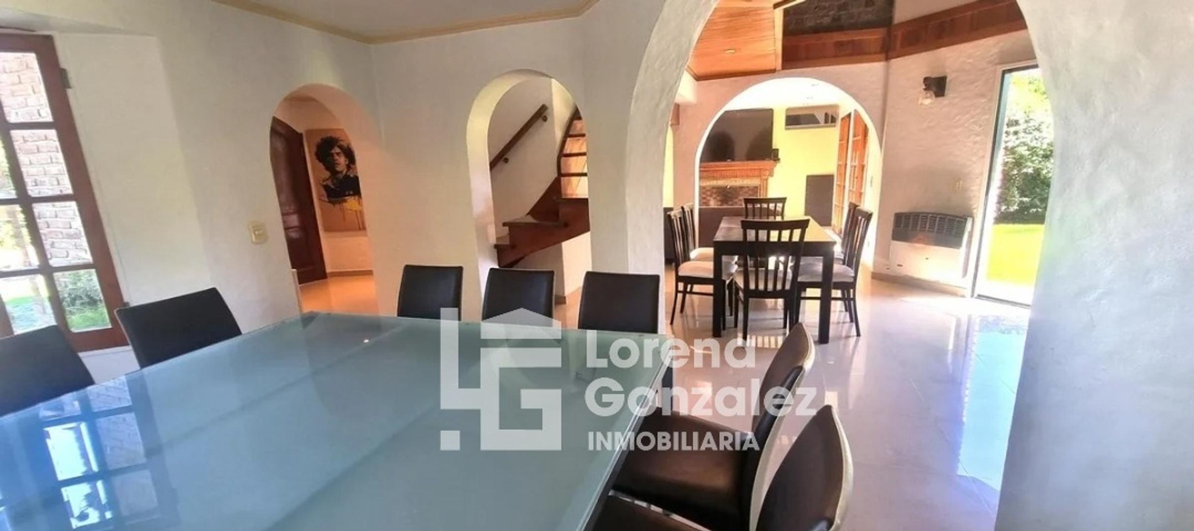 Casa en Venta al Oeste