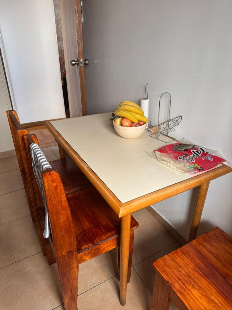 3 AMB BALCON MUY BUEN ESTADO EXCELENTE UBICACION