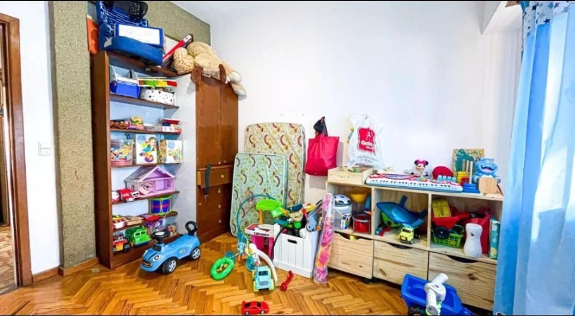 Casa y deposito a la venta en San Martin