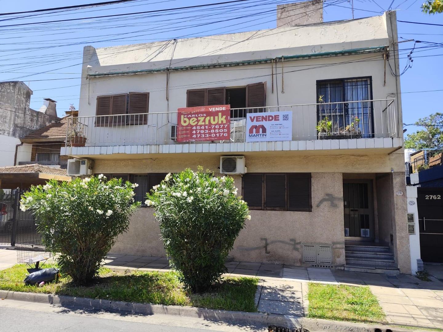 DEPARTAMENTO DE DOS AMBIENTES