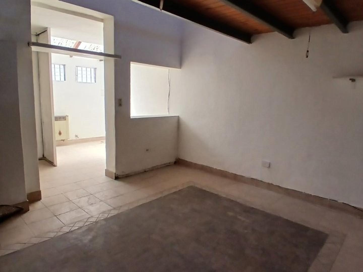 Departamento de Pasillo