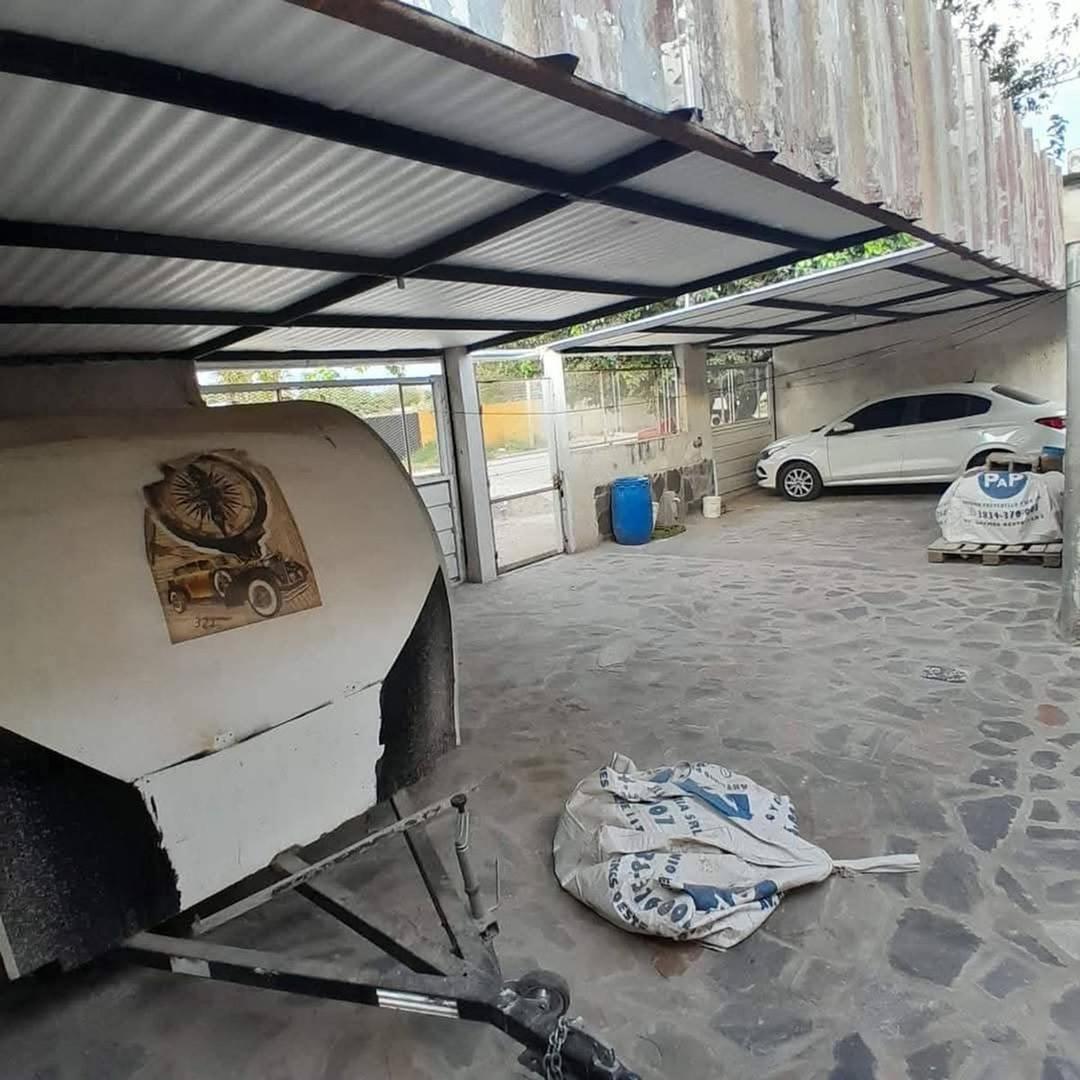 Capitan Bermúdez 100