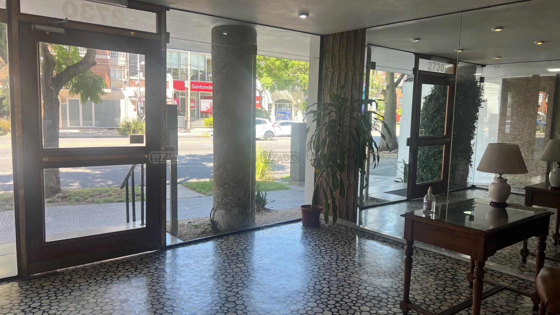 Departamento en Alquiler de 4 ambientes