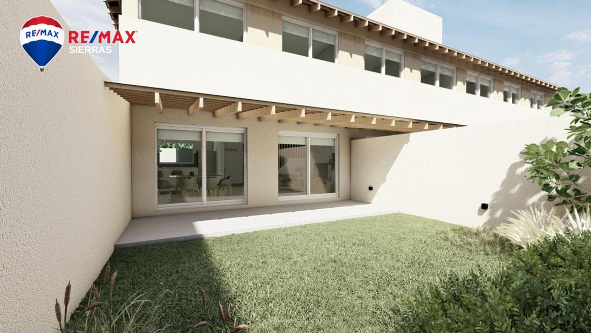 Departamento en Venta de 2 dormitorios