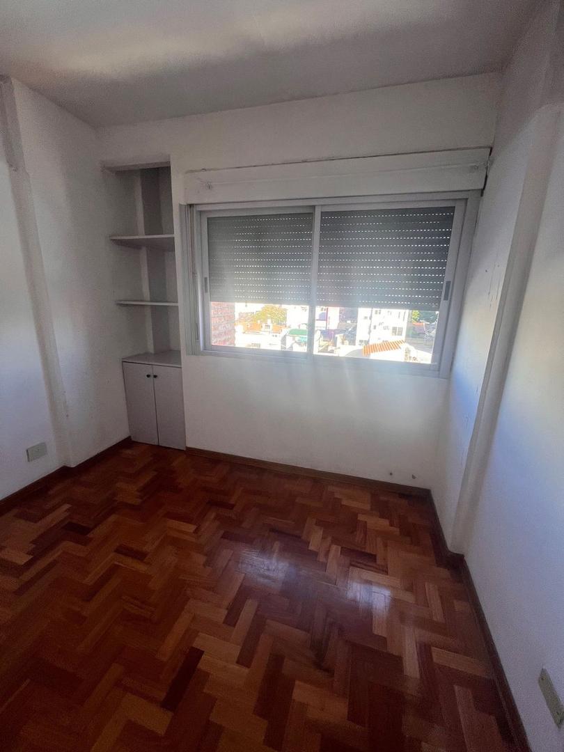 Departamento en Alquiler 20 años