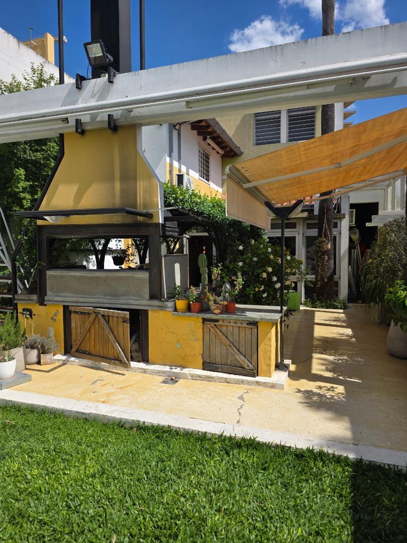 Casa en Venta en Belgrano, USD 195.000