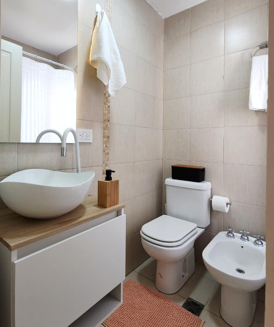 Departamento en Alquiler Temporal de 2 dormitorios