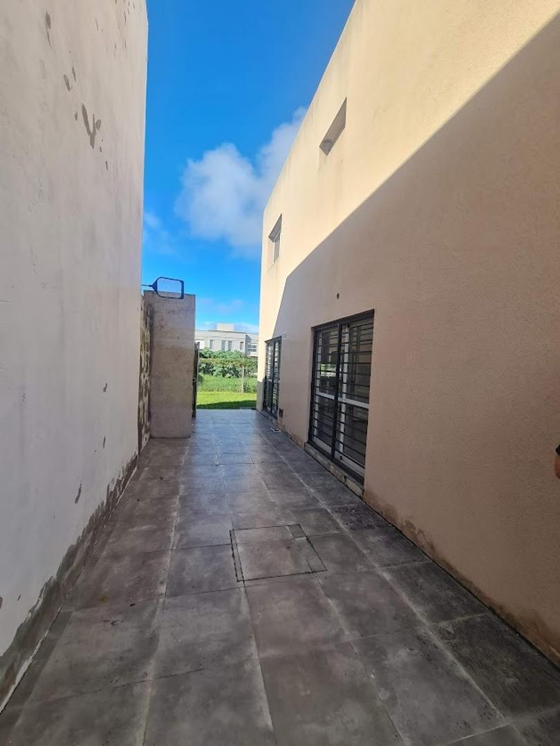 Casa en Venta en Fisherton, USD 75.000