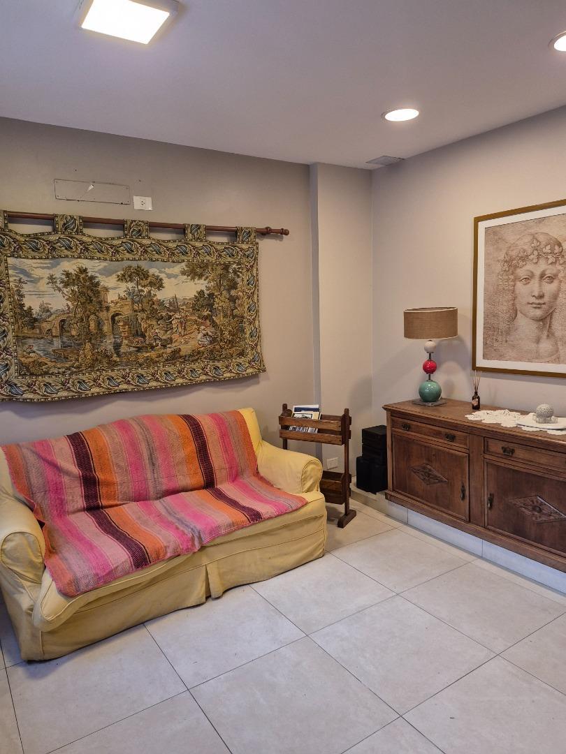 Departamento en Alquiler de 3 ambientes