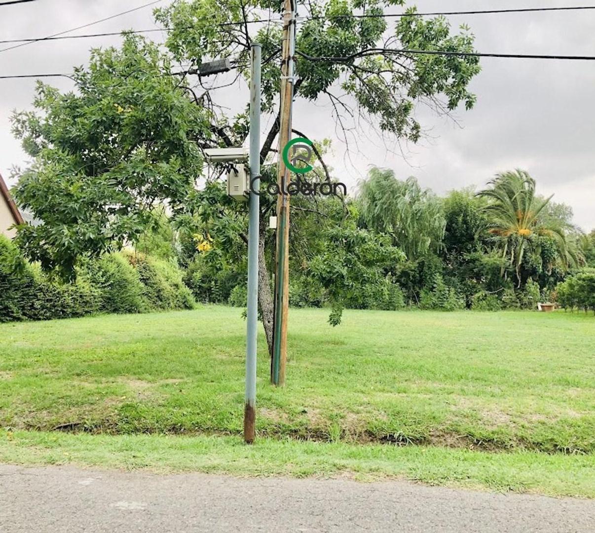 Terreno en Venta en Country Club Banco Provincia, USD 135.000