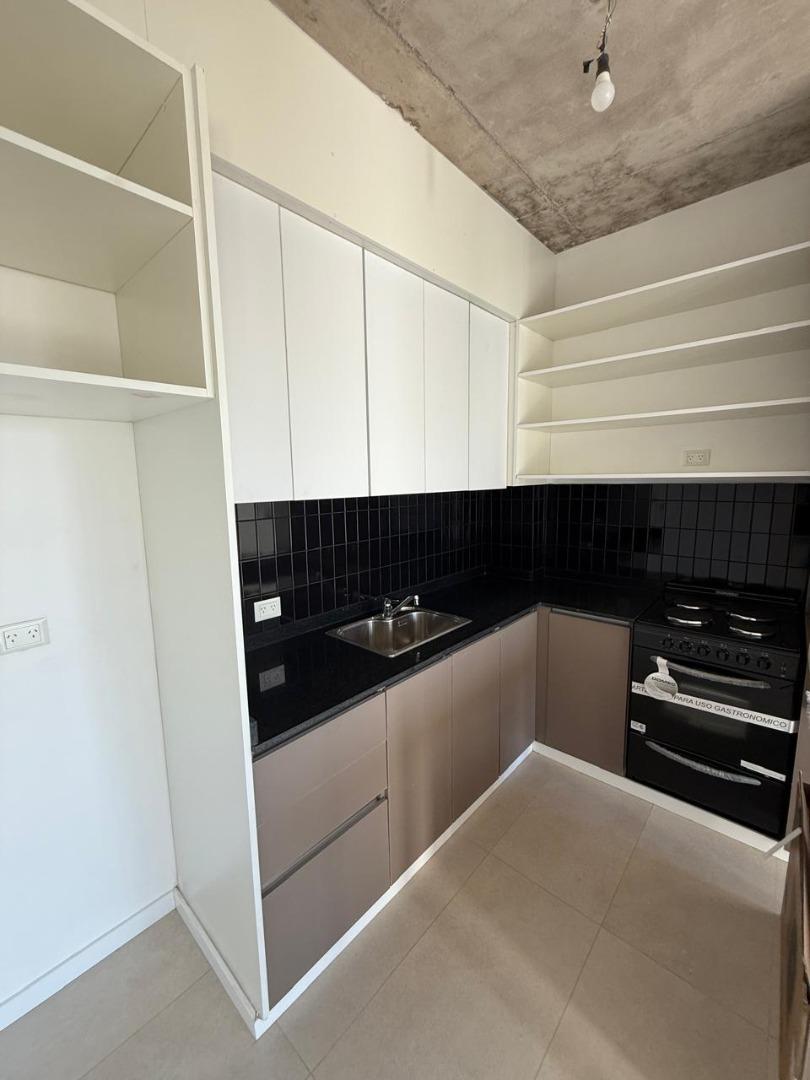 Departamento en Venta en Zarate, USD 81.000