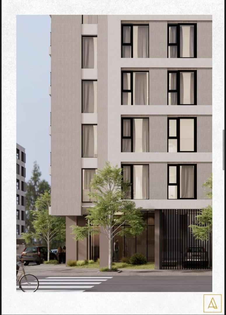 Departamento en Venta con 2 cochera