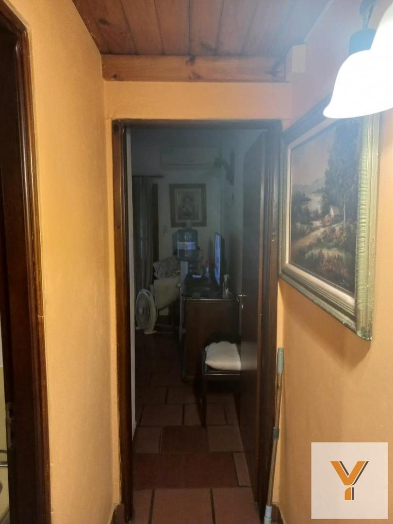 Casa en Alquiler al Norte