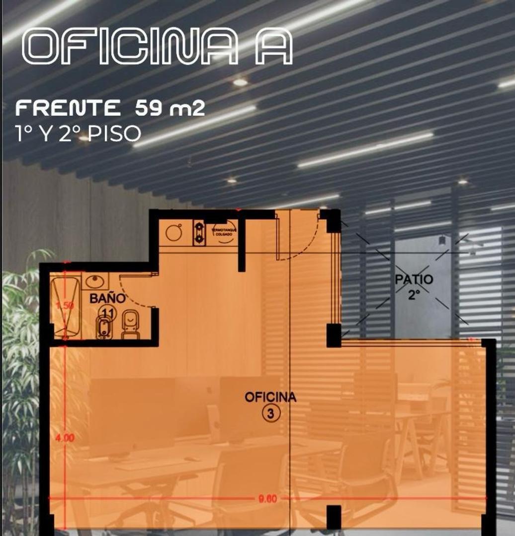 Local en Venta A Estrenar