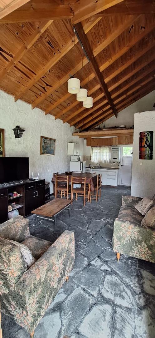 Casa en Alquiler Temporal de 2 dormitorios