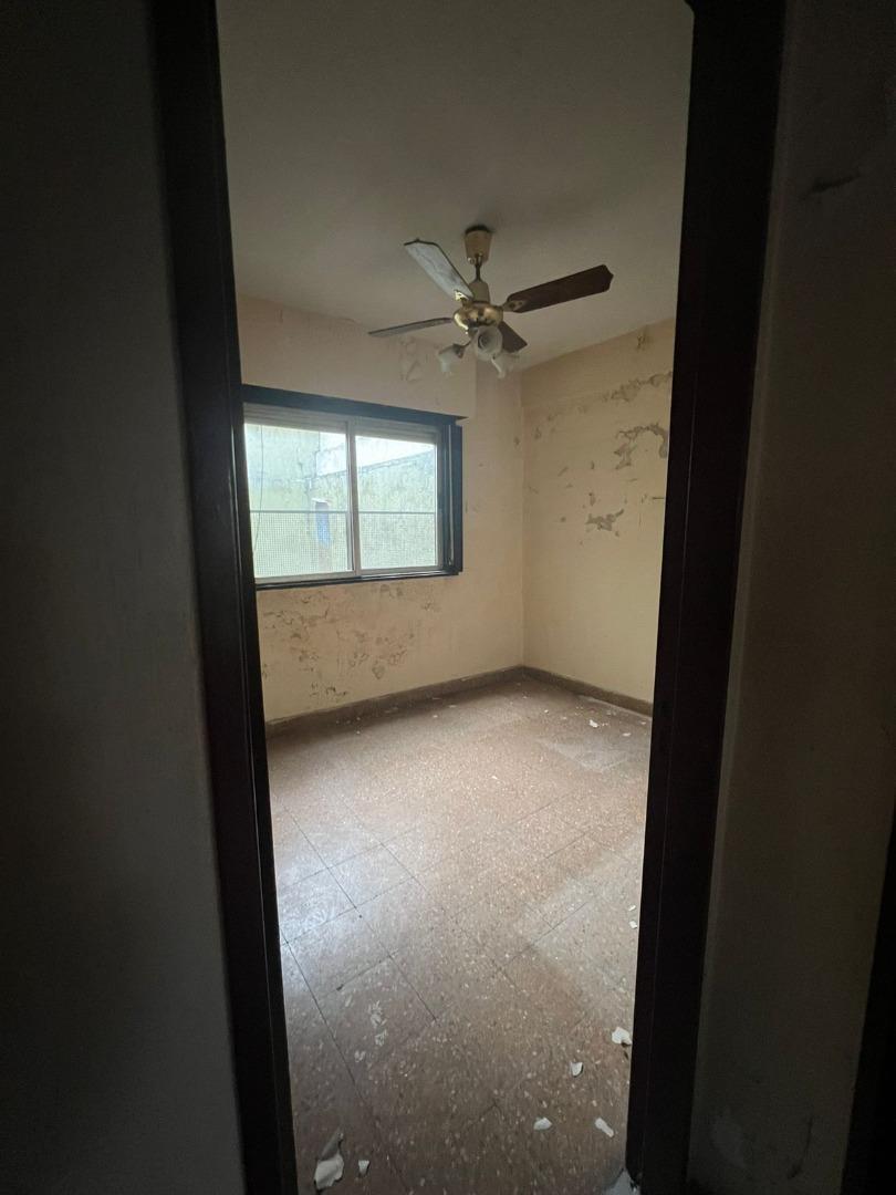 A REFACCIONAR 2 PH COMERCIAL O PROFESIONAL PLAZA SERRANO