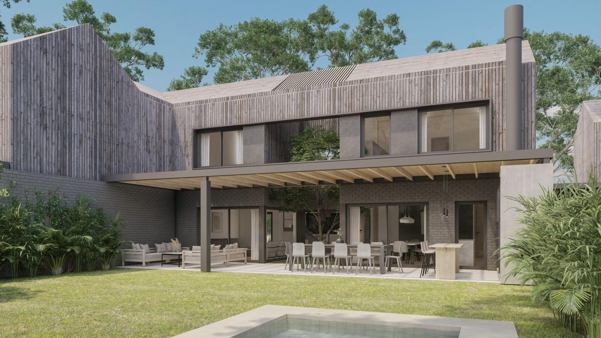 Casa en Venta de 3 dormitorios