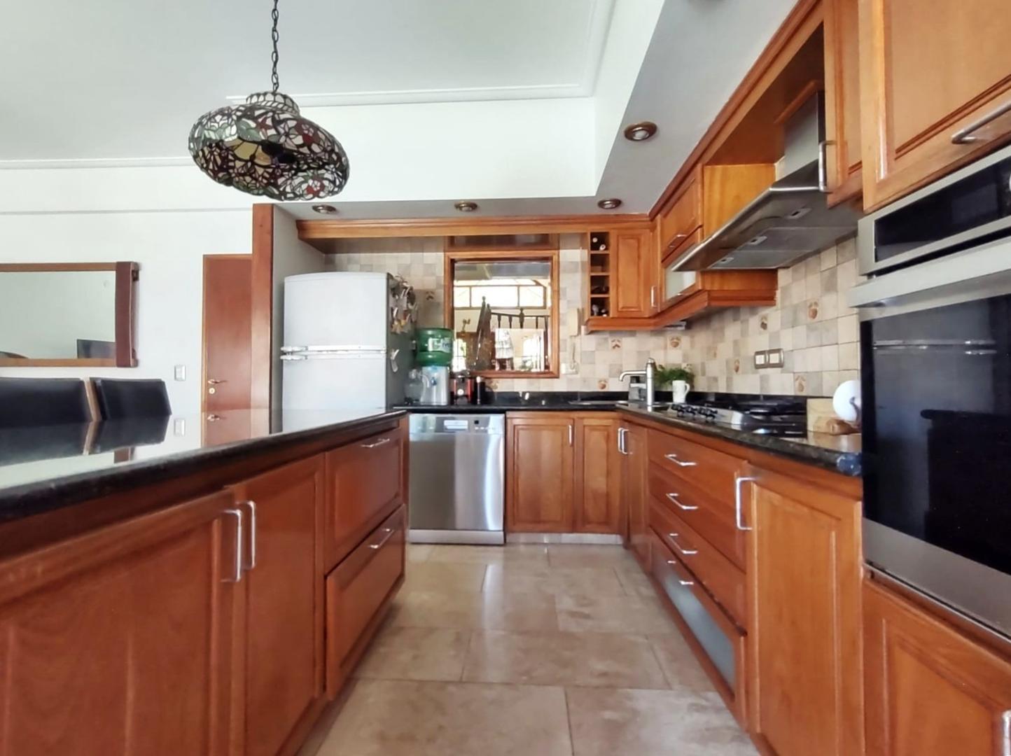 Casa en Venta al Noroeste