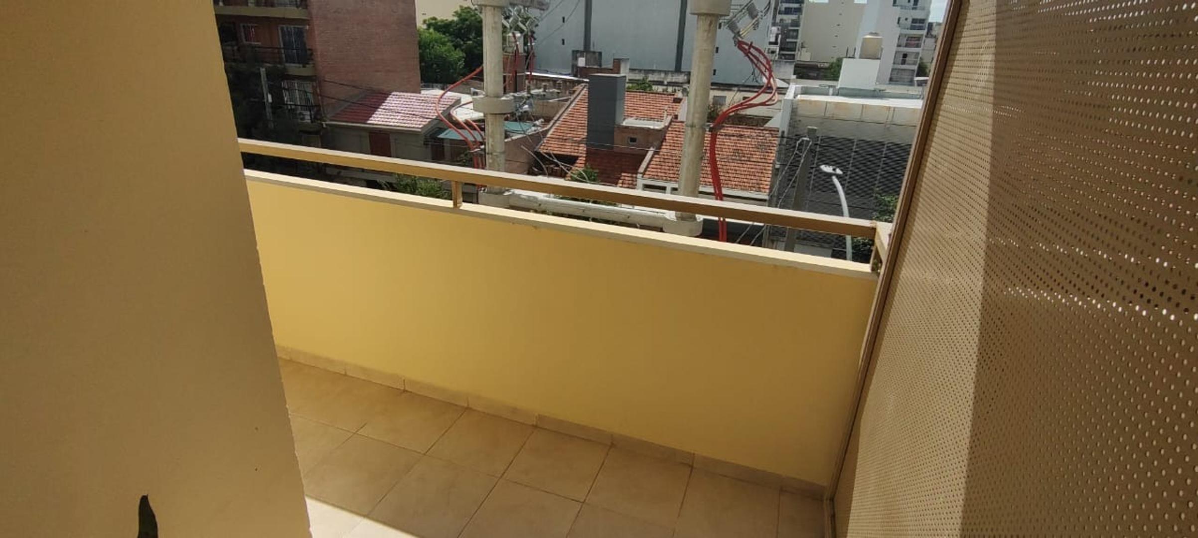 Departamento en Alquiler Apto profesional