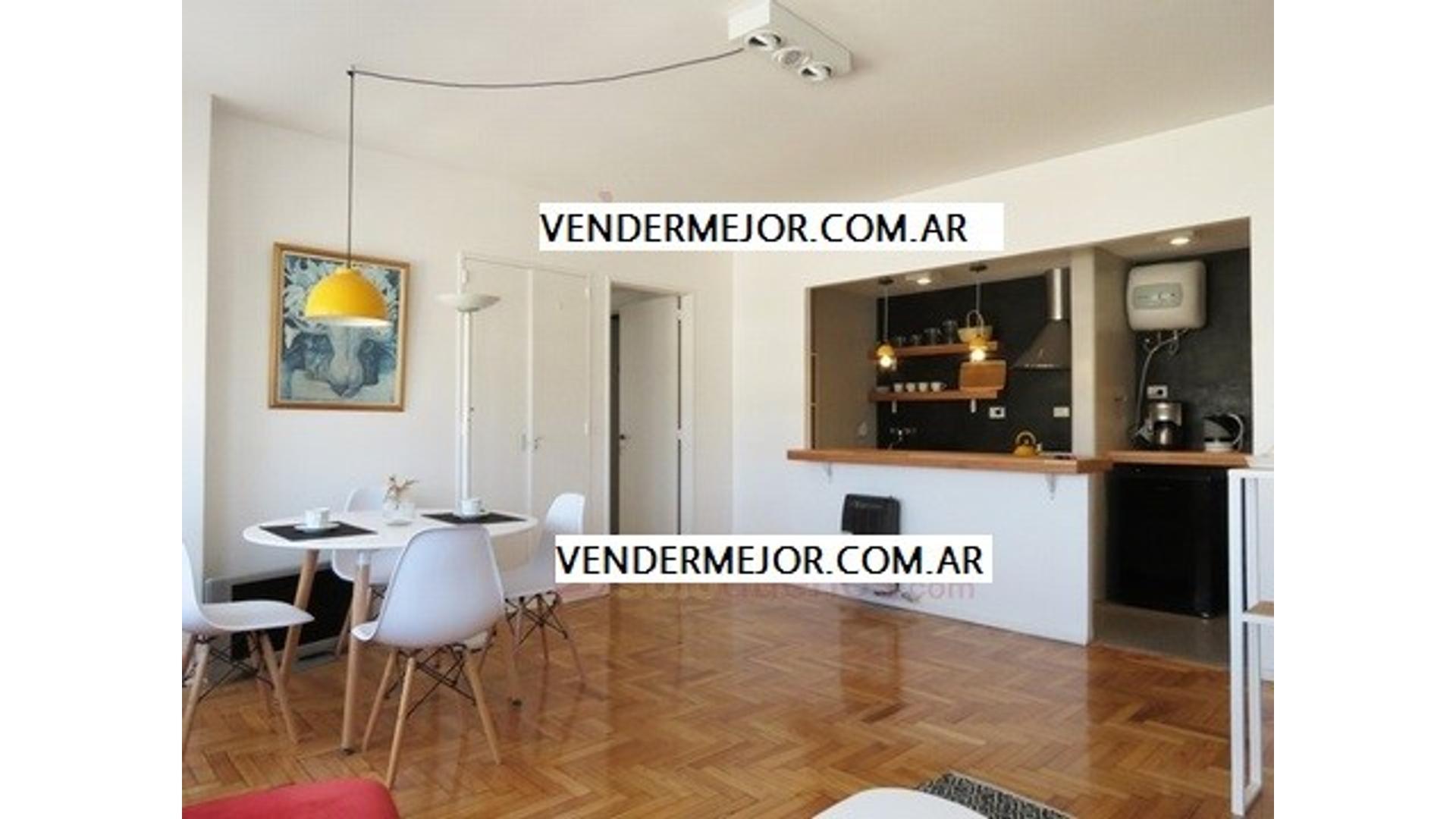 Tte Gral Juan D Peron 1600