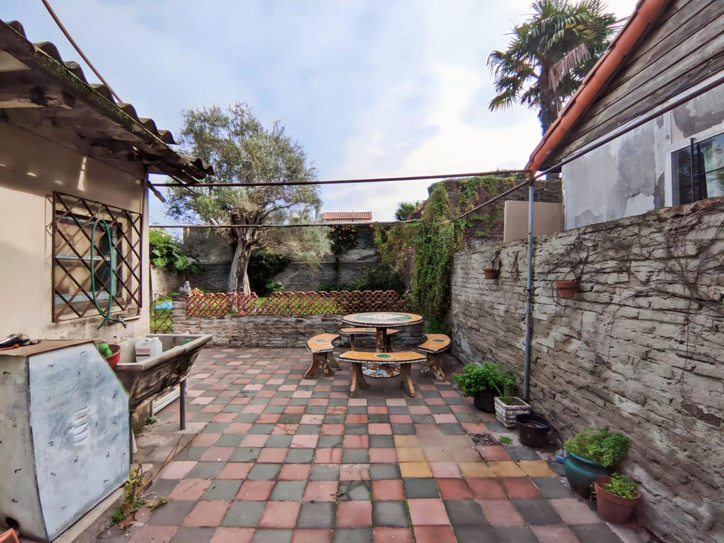 Av Vélez Sarsfield 600