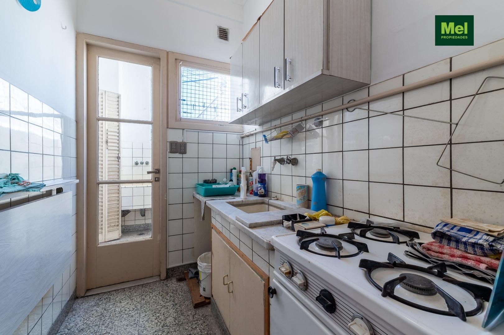 Departamento en Venta Apto profesional