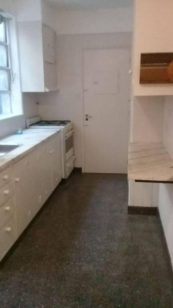 Departamento en Venta de 5 ambientes