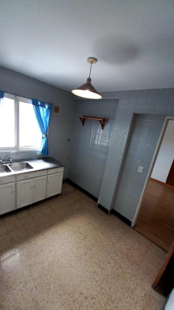 Departamento en Venta 40 años