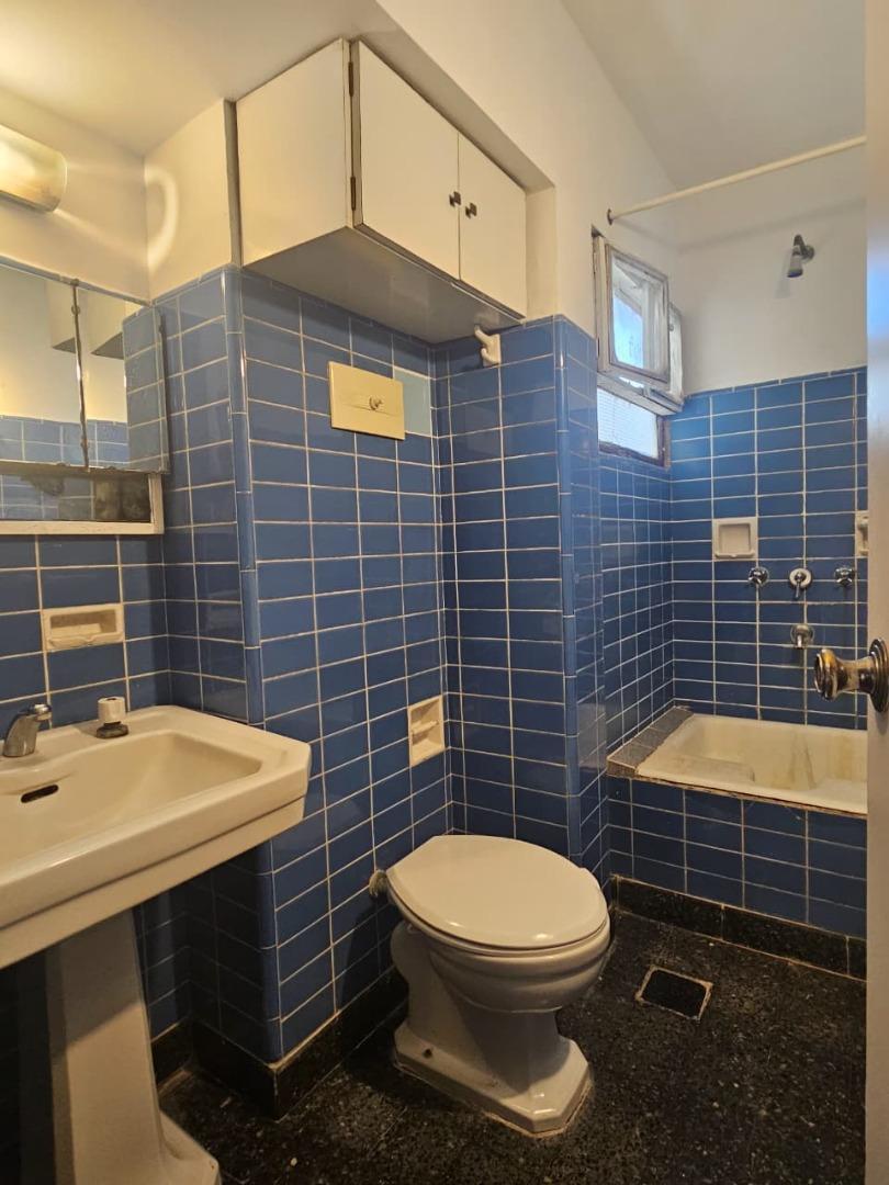 Departamento en Venta al Oeste