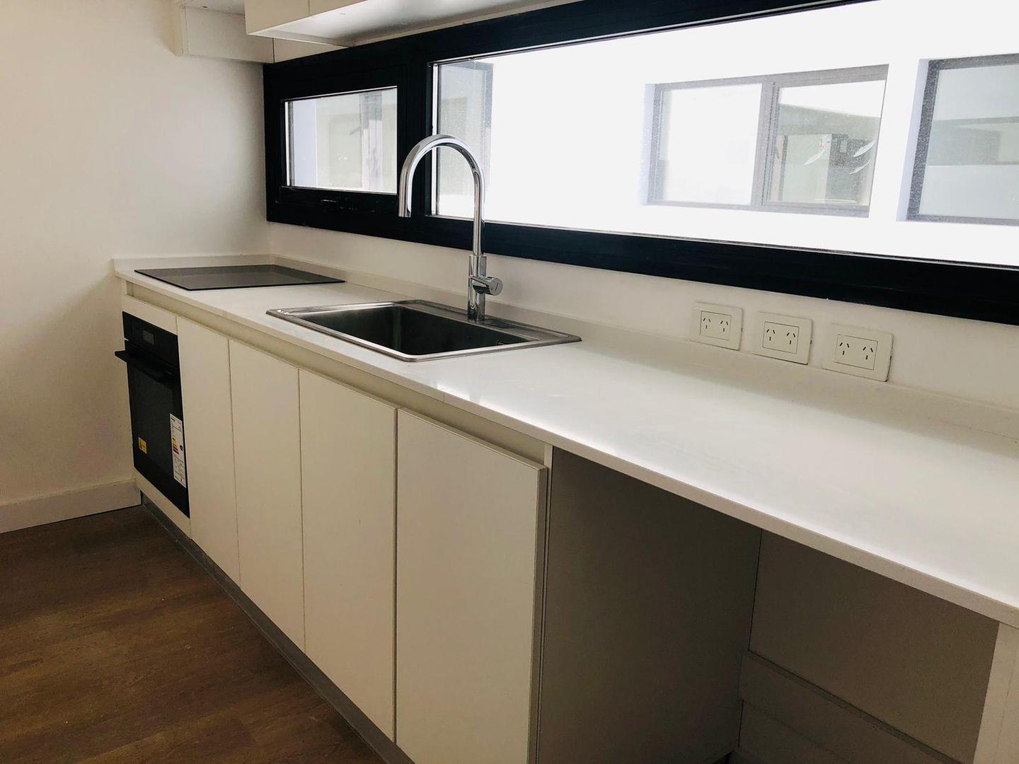 Departamento en Alquiler de 2 dormitorios