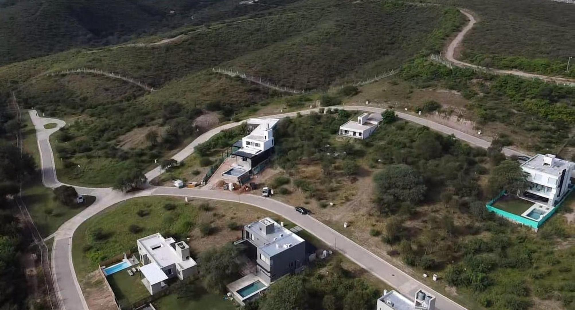 Terreno en Venta de 514,0 m2