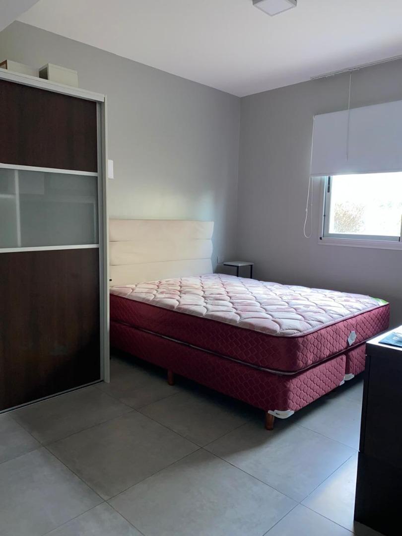 Departamento en Alquiler Temporal al Norte