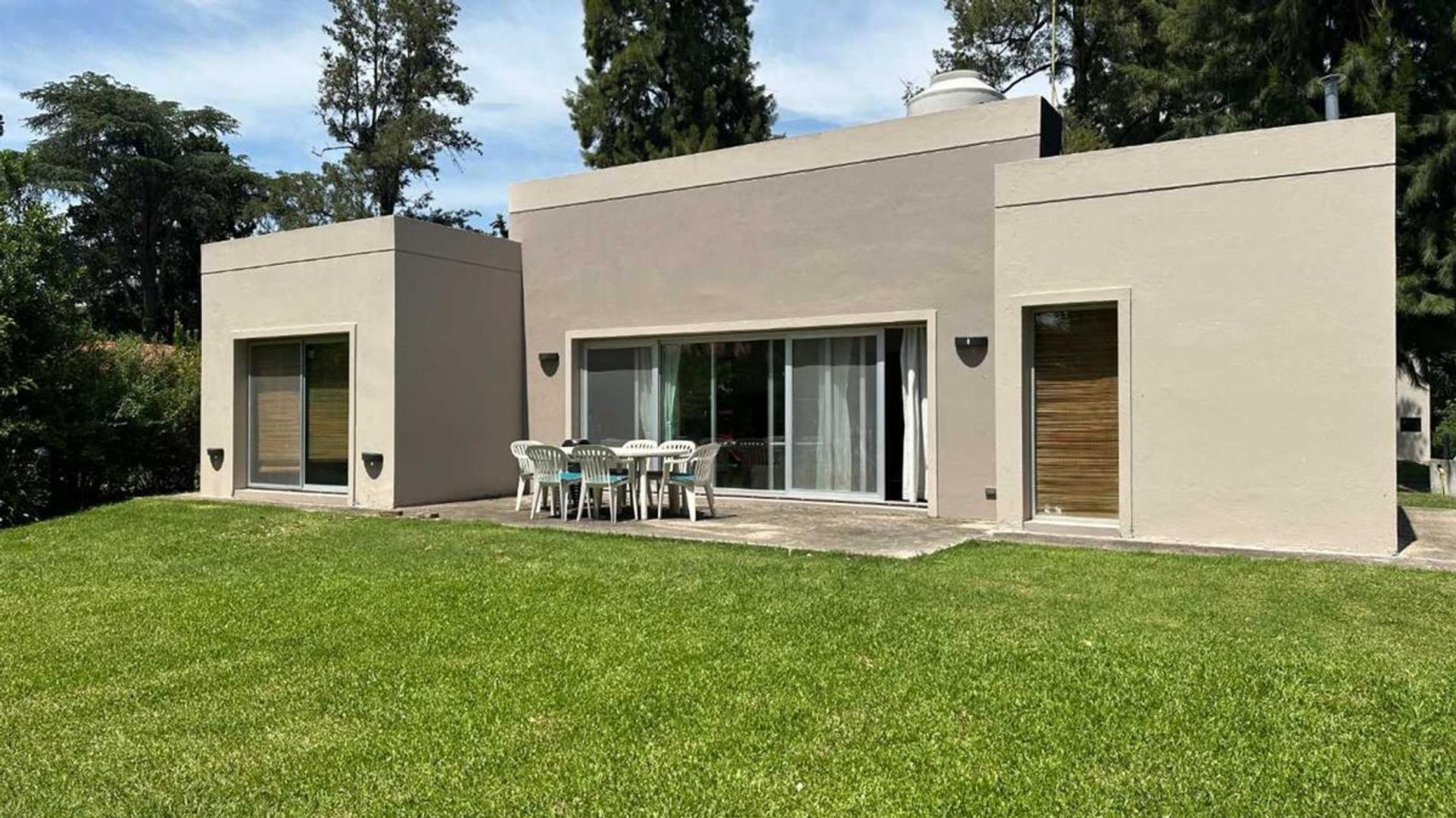 Casa en Venta 15 años