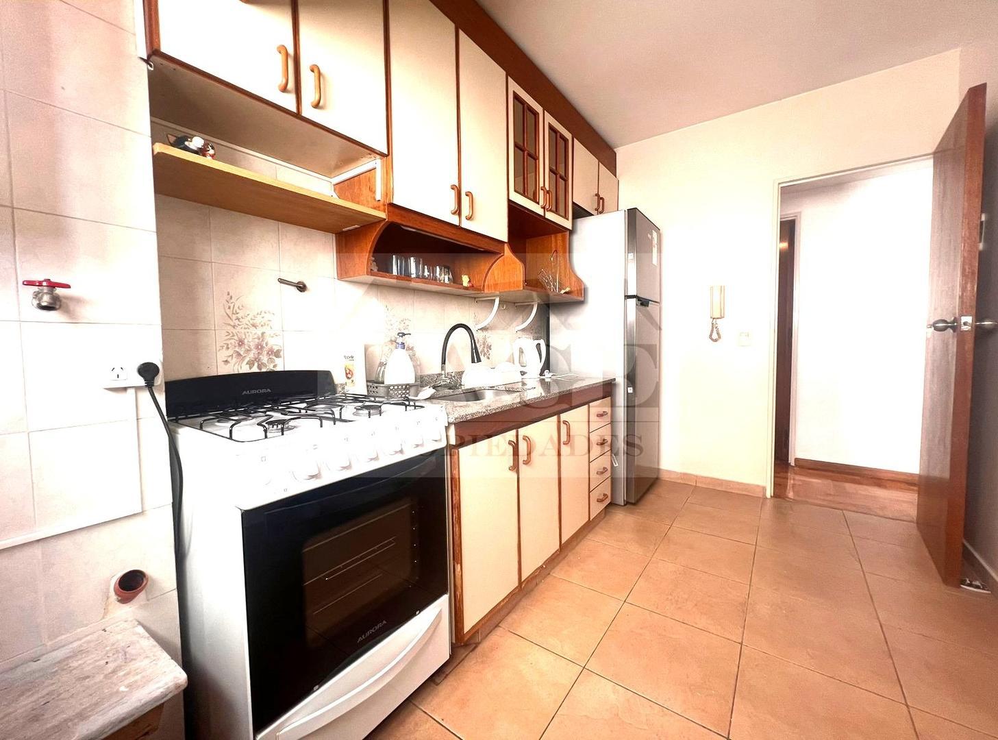 Departamento en Alquiler de 2 dormitorios