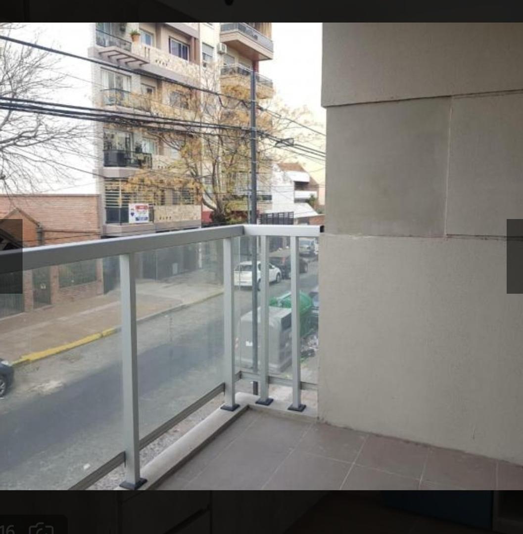 VENTA DEPARTAMENTO TRES AMBIENTES A ESTRENAR