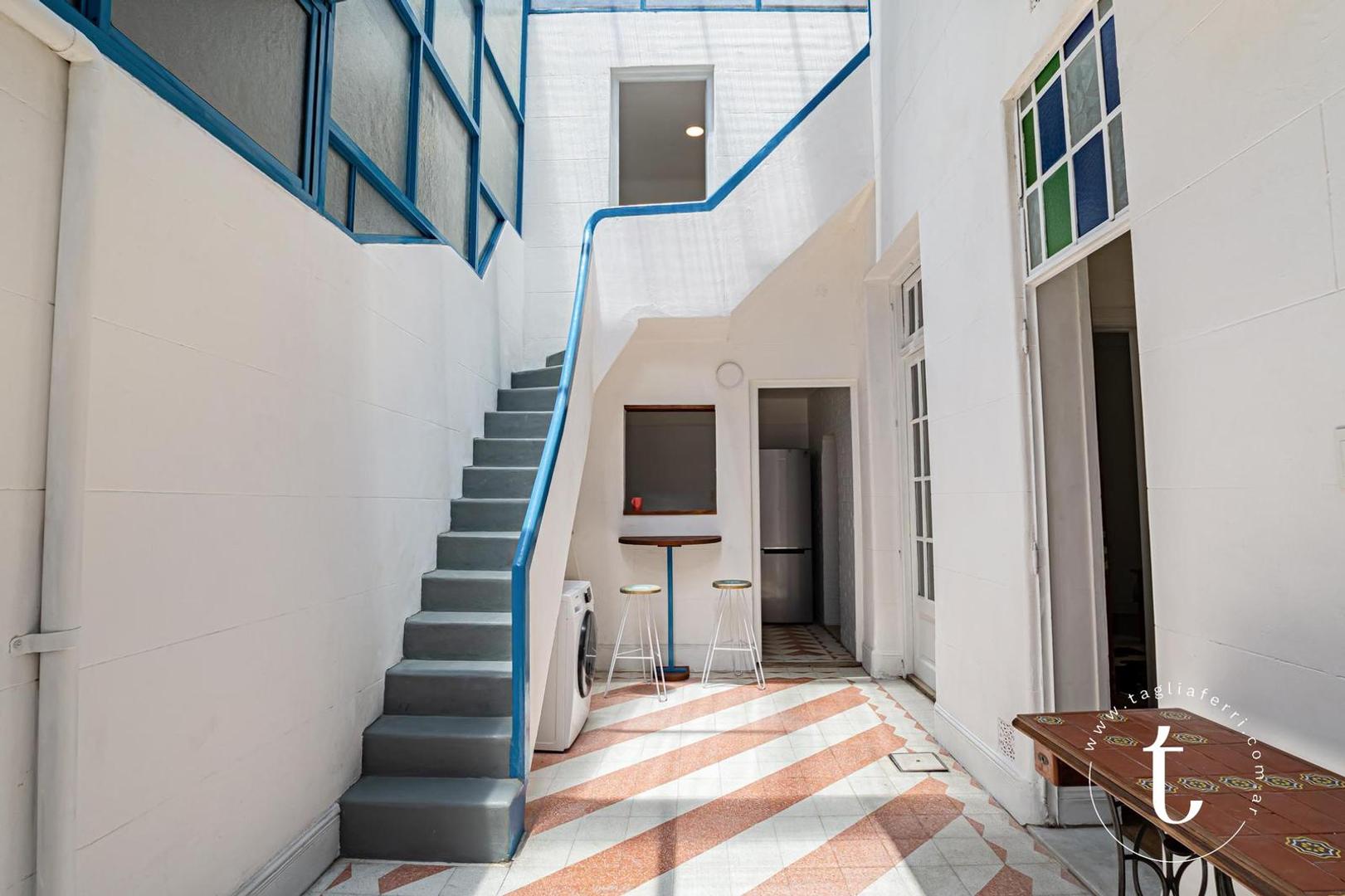 Depto Tipo Casa en Venta de 2 dormitorios