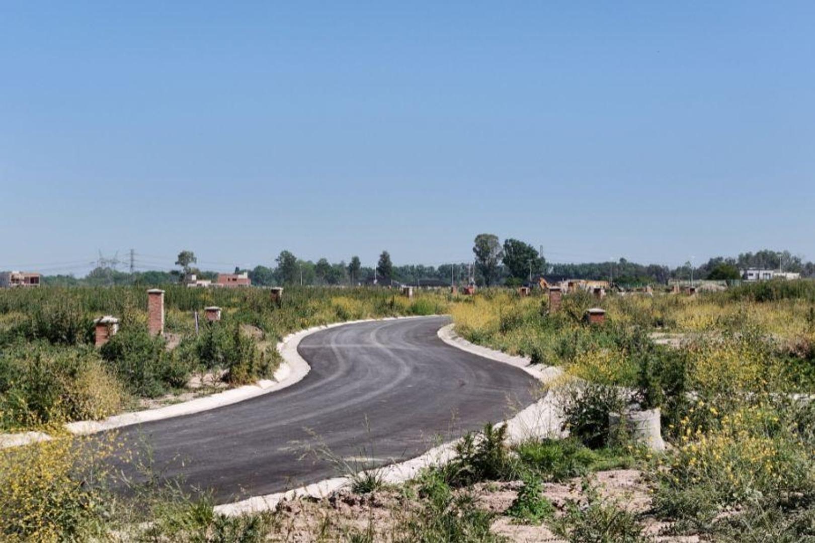 Lote Interno en Venta San Roque Canning Village