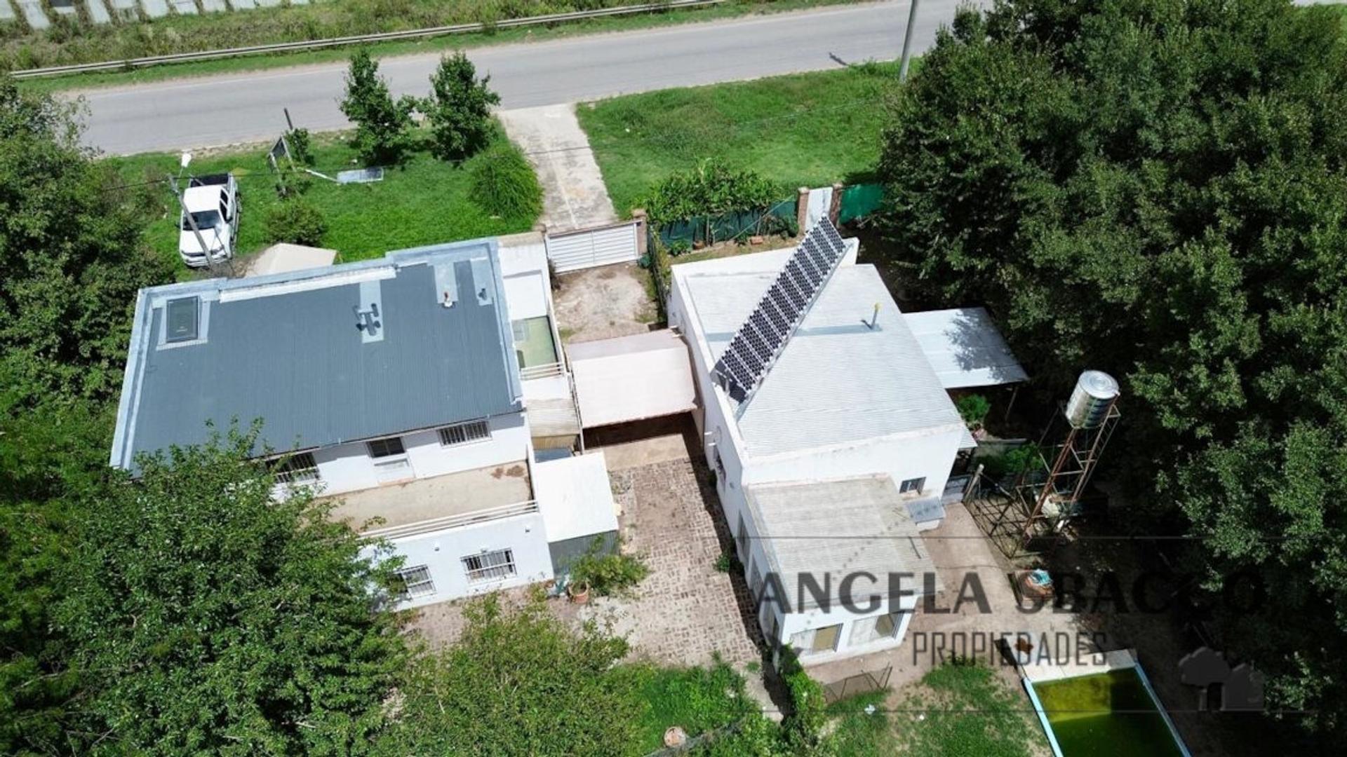 Casa en Venta en Los Pinos, USD 249.000