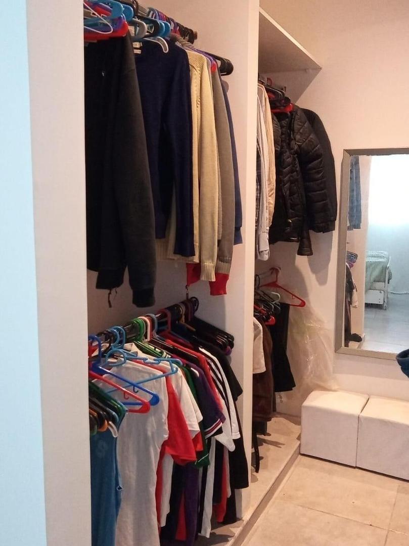 Casa en alquiler temporario en Barrio cerrado Spring Park