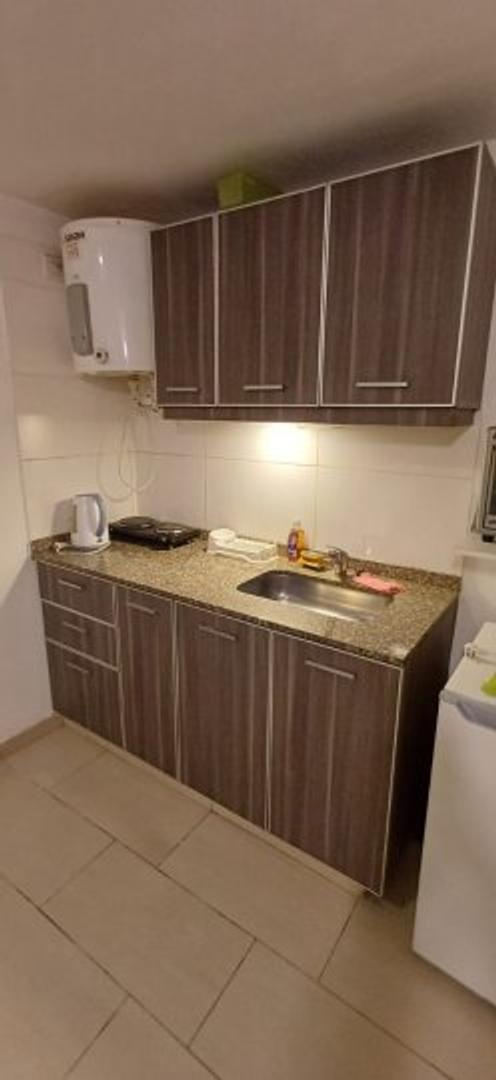 Departamento en Alquiler Temporal en Centro, $ 470.000