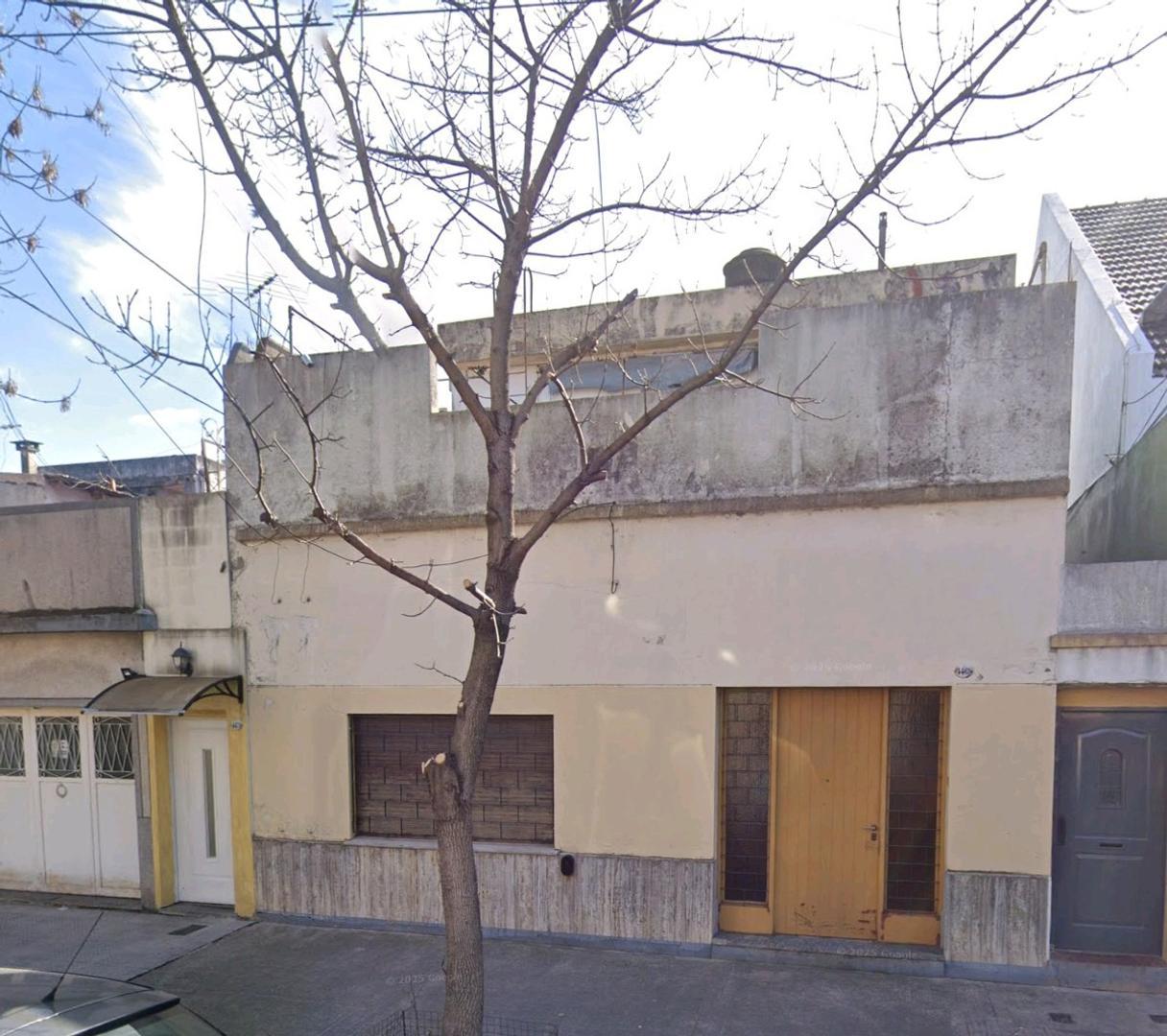 PH de 4 ambientes c/ 2 baños  y terraza. APTO CREDITO