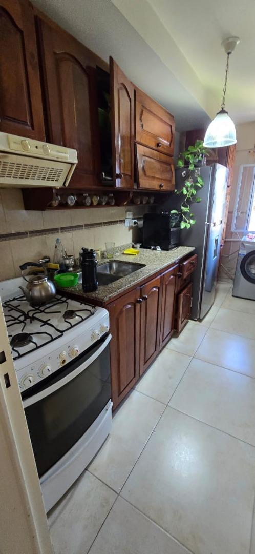 Departamento en Venta en Villa Sol, USD 99.000