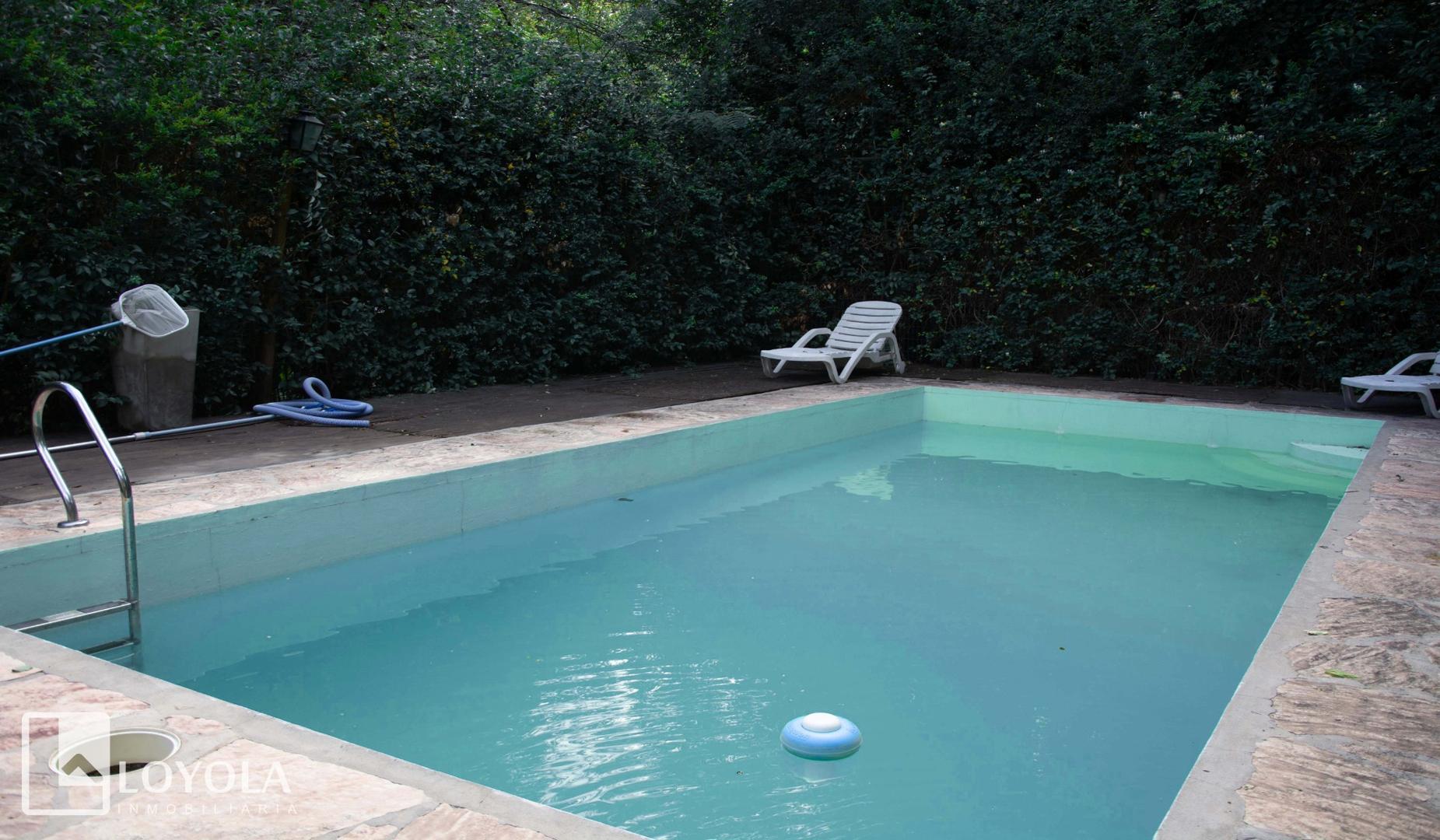 Casa en Venta de 1 dormitorio