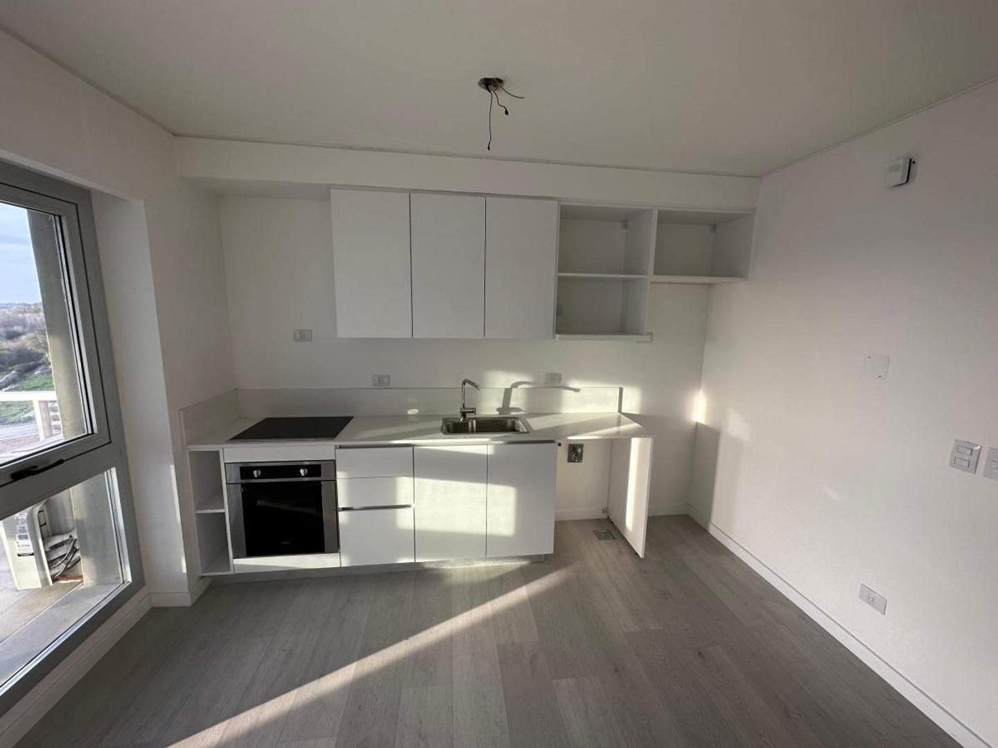 Departamento en Alquiler de 3 ambientes