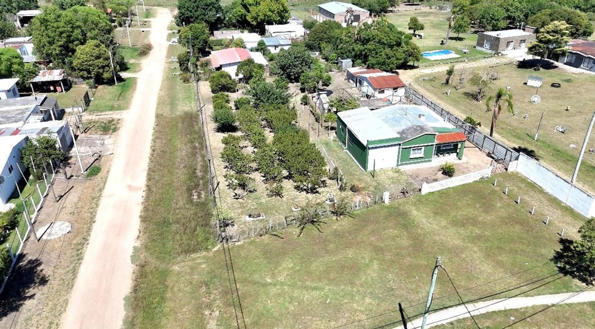 74 Km 30 Villa Izidora 100