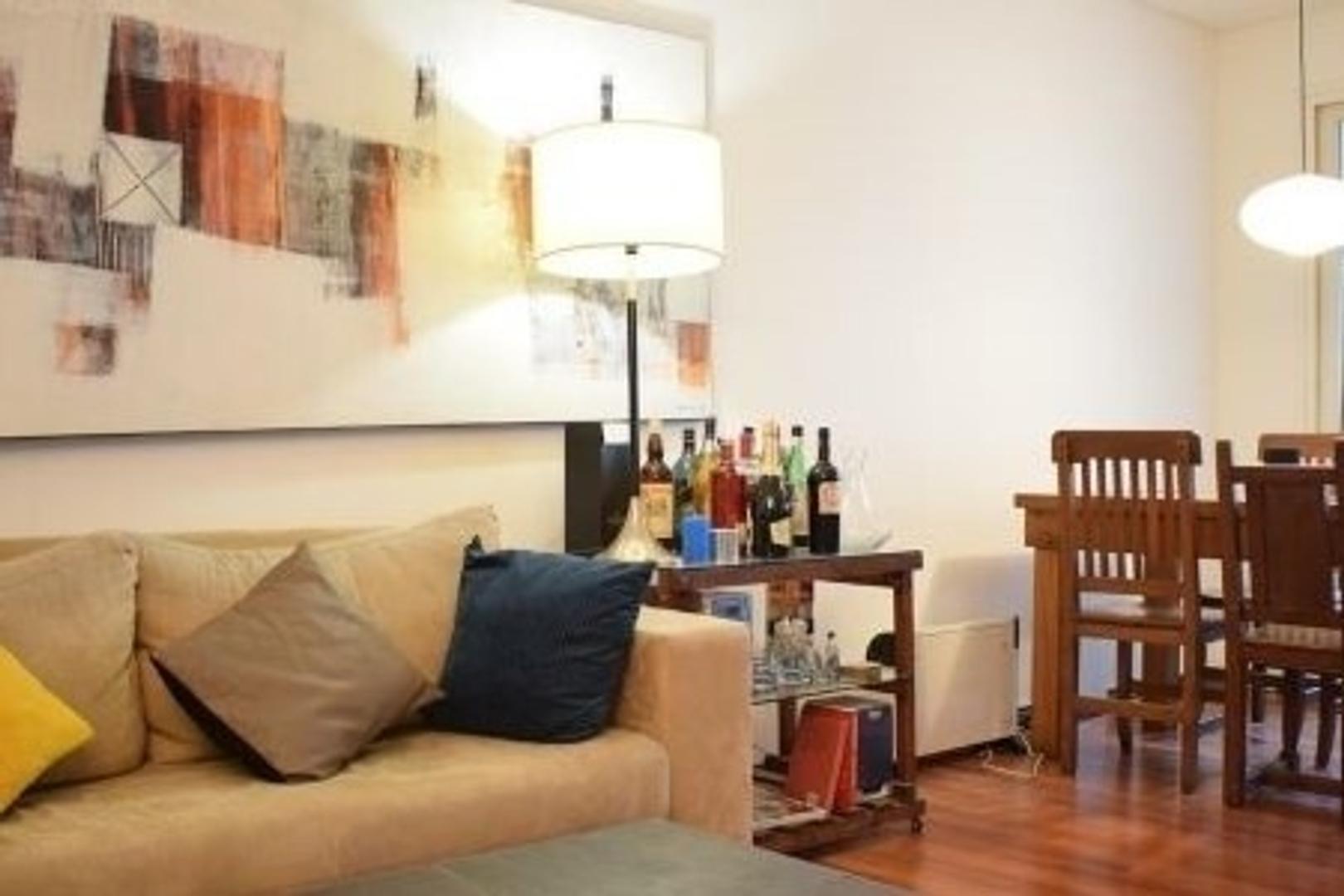 Excelente 2AMB Nuevo C/Balcon