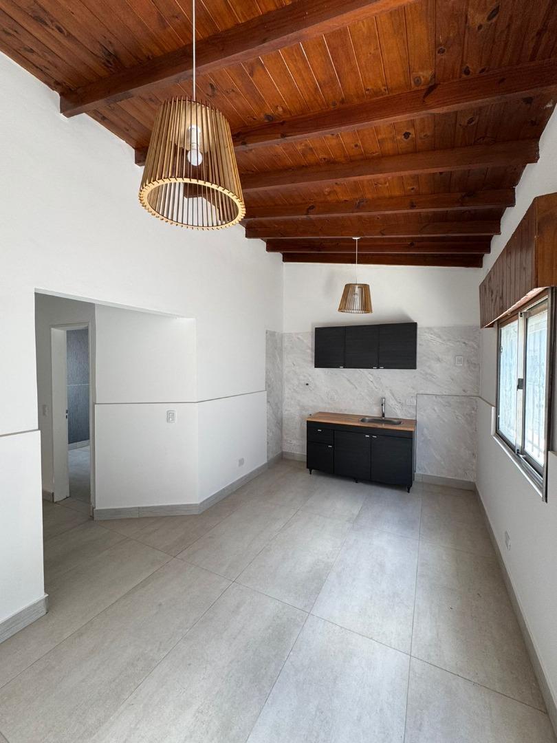 DEPARTAMENTOS 2 AMBIENTES MERLO BARRIO ARCO IRIS