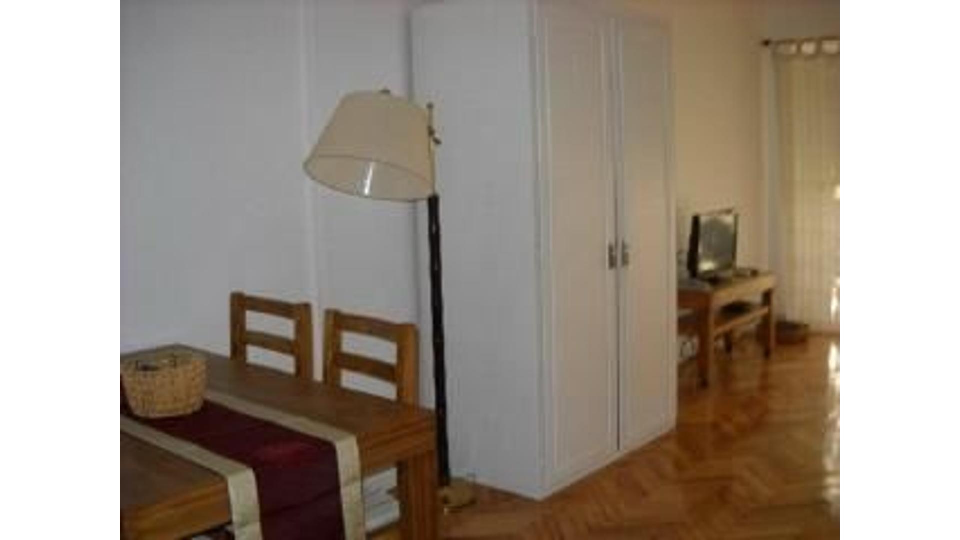 Departamento en Alquiler Temporal en Villa Crespo, USD 700